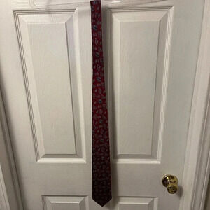 Men’s Roundtree & Yorke Tie